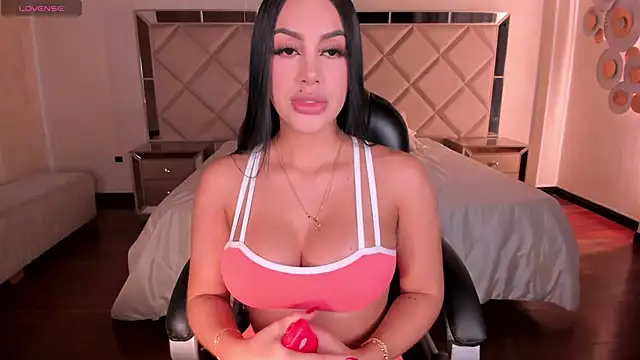 MileyCruz  online show from March 2025 03:30:02 AM