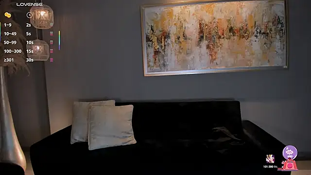 DannaCruz online show from February 2025 06:16:01 PM