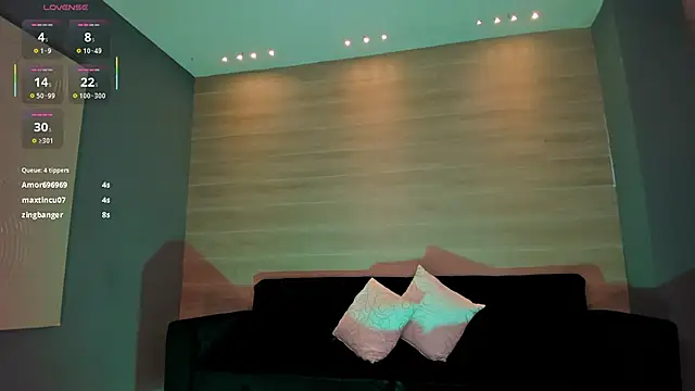 BiancaPierce online show from February 2025 05:53:01 PM