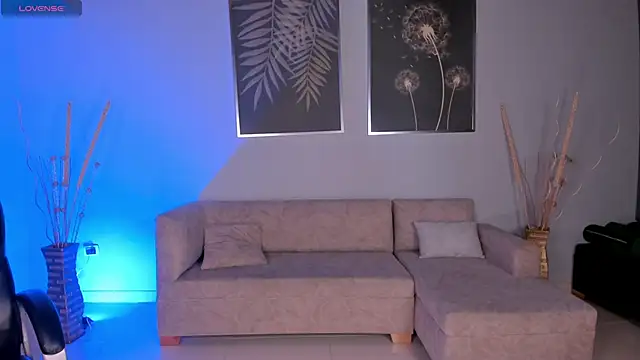 BiancaPierce online show from November 2025 12:04:01 PM