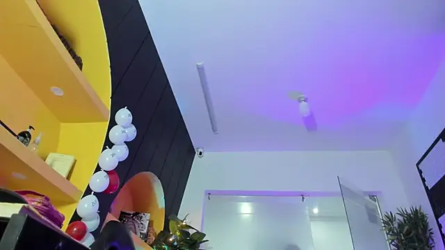 LucianaCarter online show from January 2025 03:55:02 AM