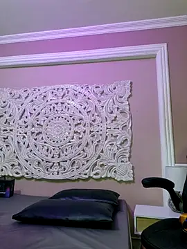 LucianaCarter online show from February 2025 03:53:01 AM