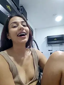 LucianaCarter online show from March 2025 03:22:01 AM