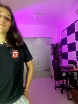 LucianaCarter online show from March 2025 03:40:01 AM