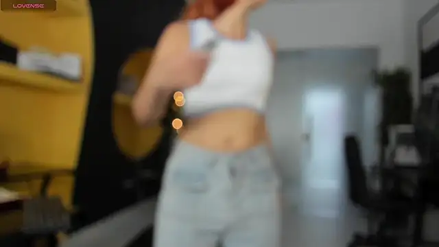 LucianaCarter online show from March 2025 03:43:01 AM