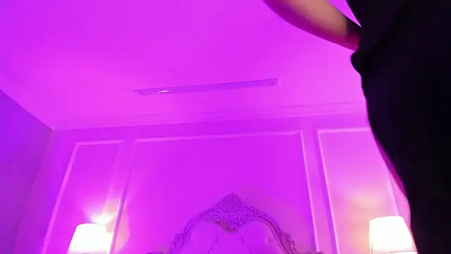 LucianaCarter online show from October 2025 03:40:01 AM