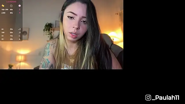 Snapshot of Paulah_x chatting on October 2025 08:28:01 PM Paulah x online show from October 2025 08:28:01 PM