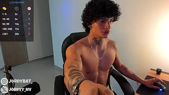 Snapshot of Jordy_bat chatting on November 2025 12:43:01 AM Jordy bat online show from November 2025 12:43:01 AM