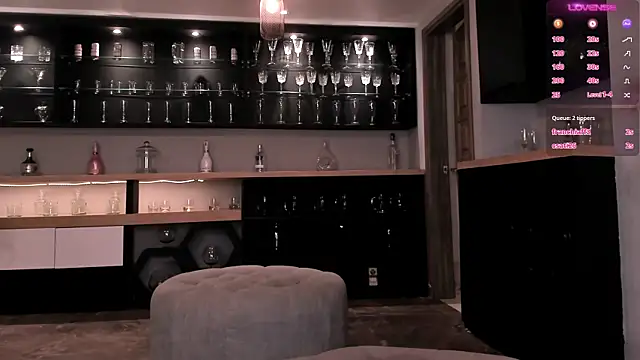 SophiePalmer online show from February 2025 09:47:02 PM