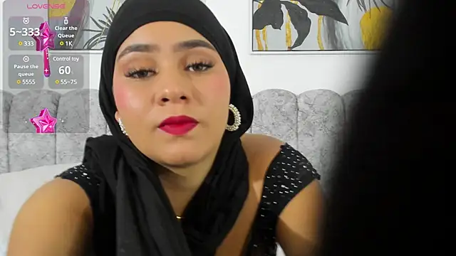 abby gibson online show from January 2025 06:41:02 PM