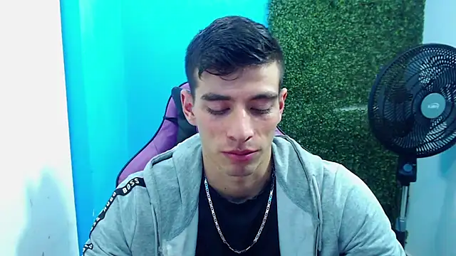 DEIBY BABY online show from January 2025 01:29:01 AM