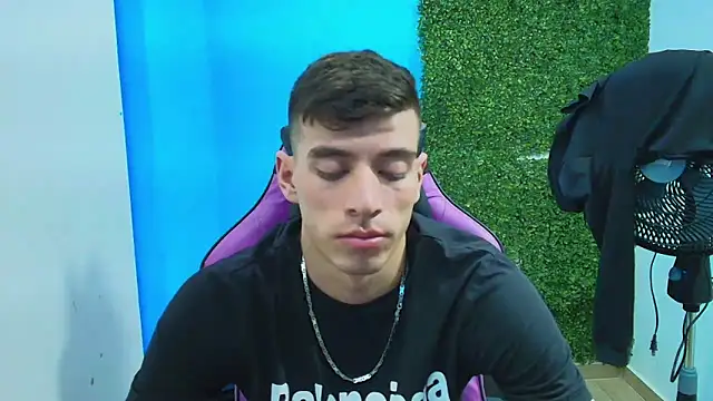 DEIBY BABY online show from January 2025 03:22:01 AM