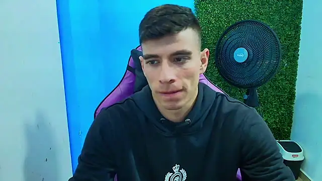 DEIBY BABY online show from January 2025 10:44:02 PM