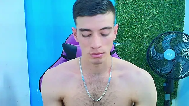 DEIBY BABY online show from February 2025 12:59:01 AM