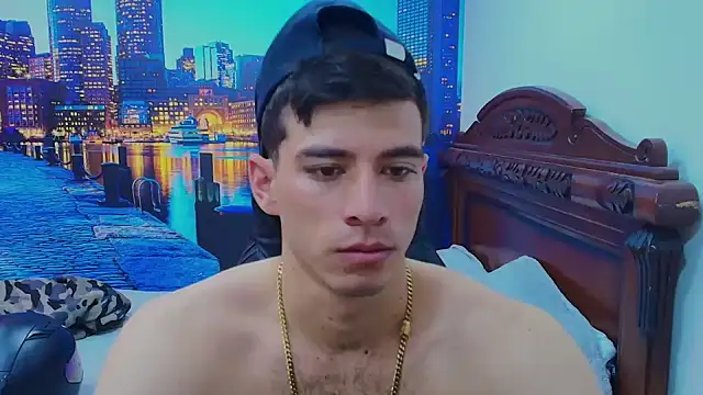 DEIBY BABY online show from December 2025 04:45:02 PM