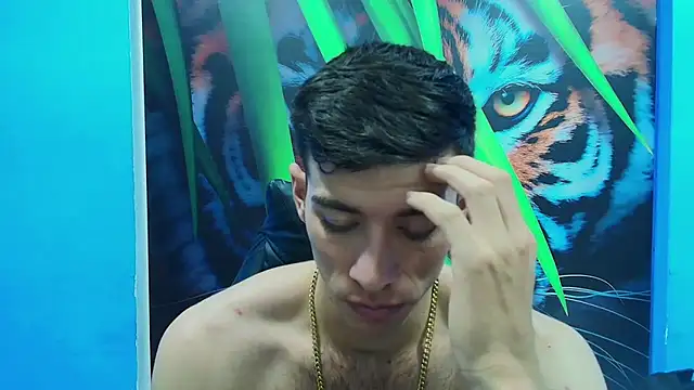 DEIBY BABY online show from January 2026 08:33:01 PM