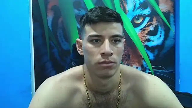 DEIBY BABY online show from January 2026 07:11:01 PM