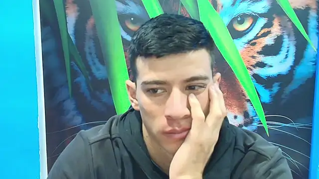 DEIBY BABY online show from March 2026 02:33:02 PM