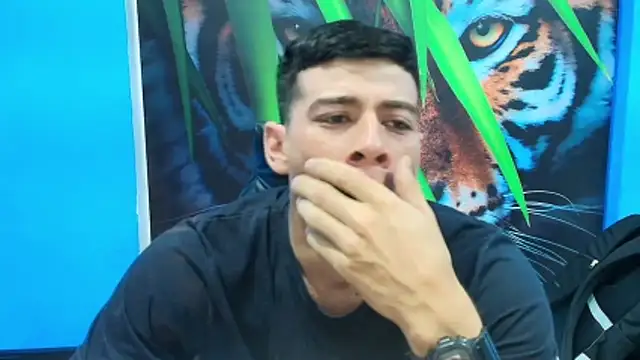 DEIBY BABY online show from March 2026 11:24:01 AM