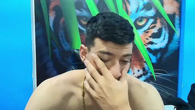 DEIBY BABY online show from March 2026 01:04:01 PM