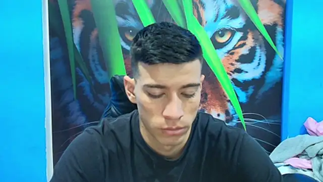 DEIBY BABY online show from March 2026 04:40:02 PM