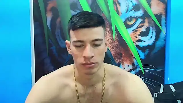 DEIBY BABY online show from March 2026 01:22:02 PM