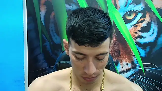 DEIBY BABY online show from April 2026 09:01:01 PM