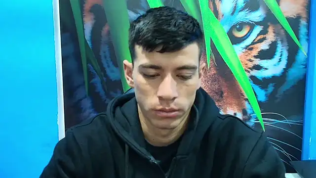 DEIBY BABY online show from April 2026 02:36:02 PM