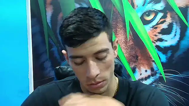 DEIBY BABY online show from April 2026 03:38:02 PM