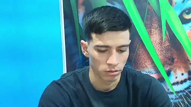 Snapshot of DEIBY_BABY chatting on April 2026 06:16:01 PM DEIBY BABY online show from April 2026 06:16:01 PM
