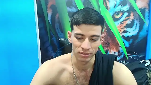 Snapshot of DEIBY_BABY chatting on April 2026 02:27:02 AM DEIBY BABY online show from April 2026 02:27:02 AM