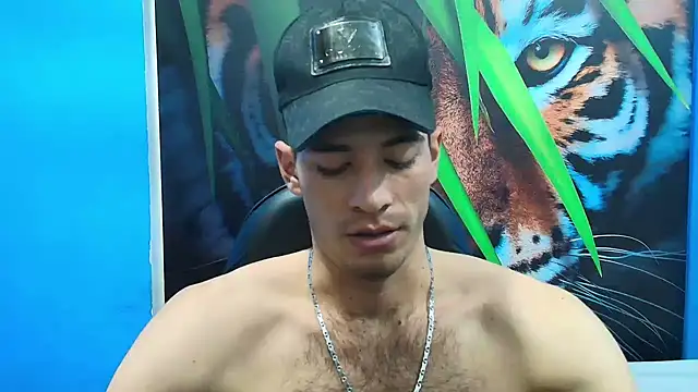 Snapshot of DEIBY_BABY chatting on May 2026 07:30:01 PM DEIBY BABY online show from May 2026 07:30:01 PM