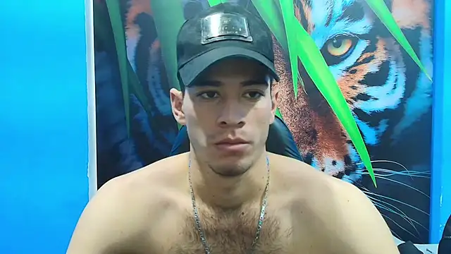 Snapshot of DEIBY_BABY chatting on May 2026 08:36:01 PM DEIBY BABY online show from May 2026 08:36:01 PM