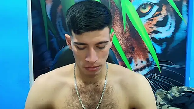 Snapshot of DEIBY_BABY chatting on May 2026 07:11:01 PM DEIBY BABY online show from May 2026 07:11:01 PM