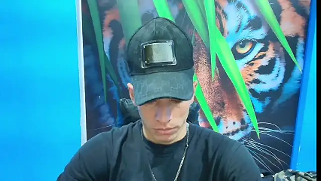 Snapshot of DEIBY_BABY chatting on May 2026 09:11:02 PM DEIBY BABY online show from May 2026 09:11:02 PM