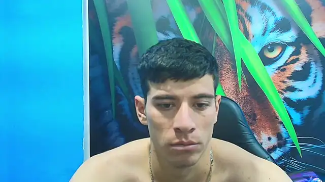 Snapshot of DEIBY_BABY chatting on May 2026 01:03:01 AM DEIBY BABY online show from May 2026 01:03:01 AM