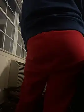 DominiqueX0 online show from January 2025 03:48:01 AM