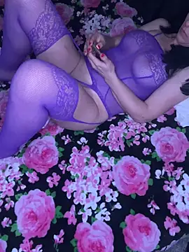 DominiqueX0 online show from February 2025 06:29:01 AM