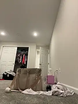 DominiqueX0 online show from March 2025 02:58:01 AM