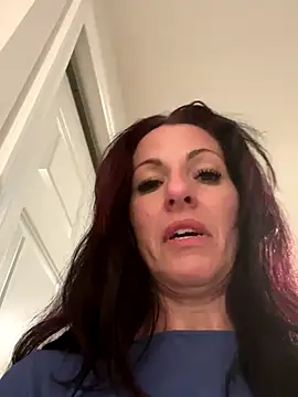 DominiqueX0 online show from September 2025 07:54:01 AM