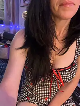 DominiqueX0 online show from June 2026 05:51:01 PM