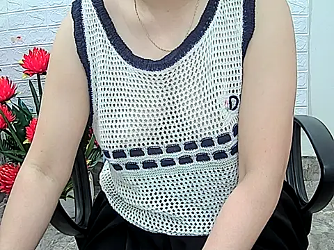 Jasmine798 online show from March 2025 12:10:01 AM