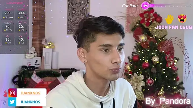 by pandora online show from December 2024 07:14:01 PM