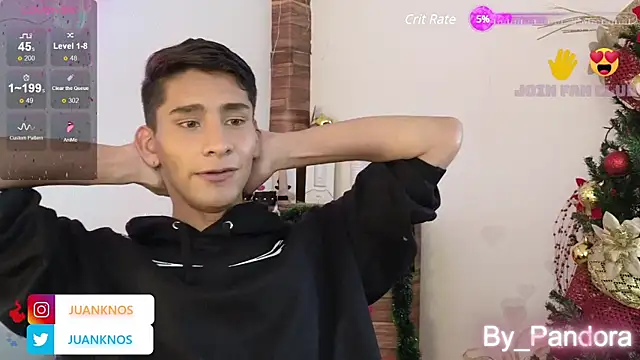 by pandora online show from December 2024 05:32:01 PM