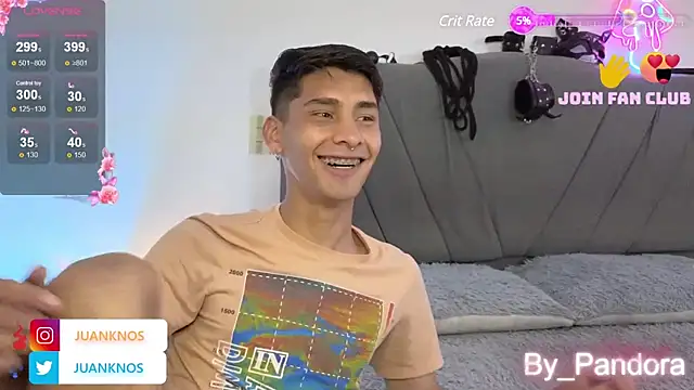 by pandora online show from January 2025 06:12:02 PM