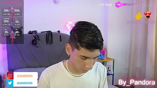 by pandora online show from January 2025 06:09:02 PM