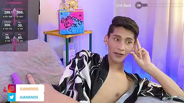 by pandora online show from January 2025 07:58:02 PM