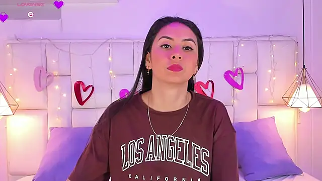 SarahSophia  online show from February 2025 11:39:02 AM