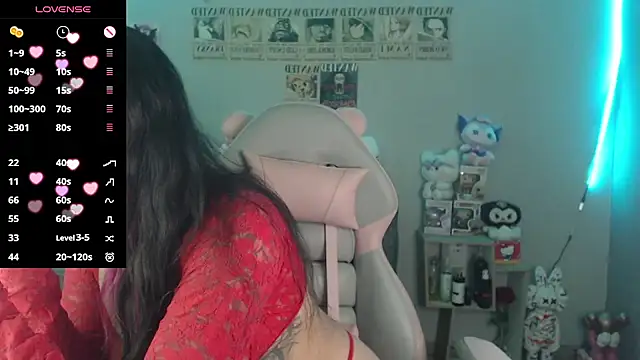 abbie stone online show from October 2025 10:26:02 PM