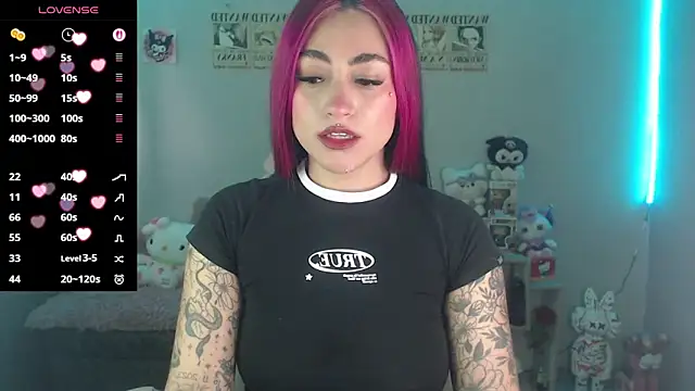 abbie stone online show from April 2026 07:50:02 PM